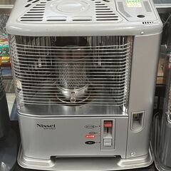 【リサイクルショップどりーむ天保山店】No.4586 石油ストー...