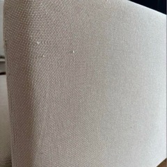 IKEA 3人掛けソファ　フリードトゥナライトベージュ　カバーのみの画像