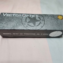 Vector Optics 1-4x24   の画像