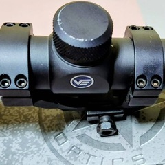 Vector Optics 1-4x24   の画像
