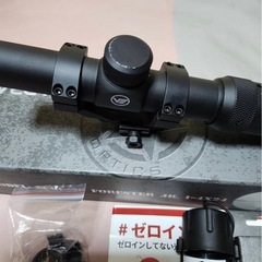 Vector Optics 1-4x24   の画像