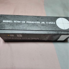 Vector Optics 1-4x24   の画像