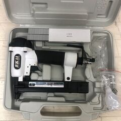 SK11 エアータッカー T1025L 10〜25mm対応 仕上げ 木工 内装 DIY リフォーム コンプレッサ対応 エア工具　88264-18の画像