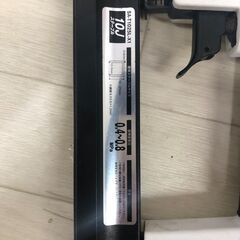 SK11 エアータッカー T1025L 10〜25mm対応 仕上げ 木工 内装 DIY リフォーム コンプレッサ対応 エア工具　88264-18の画像