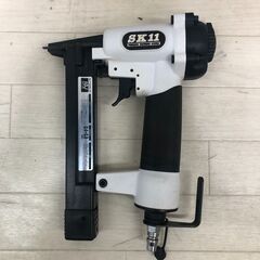 SK11 エアータッカー T1025L 10〜25mm対応 仕上げ 木工 内装 DIY リフォーム コンプレッサ対応 エア工具　88264-18の画像