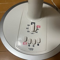 扇風機の画像