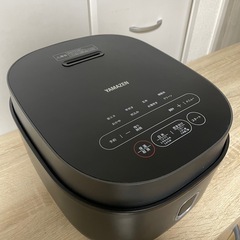 【美品】良質な5.5合炊き炊飯器の画像