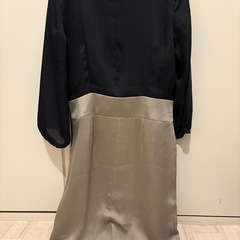レディース11号ワンピースの画像