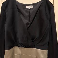 レディース11号ワンピースの画像