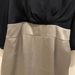 レディース11号ワンピースの画像