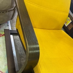 ポエング　パーソナルチェアの画像