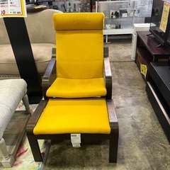 ポエング　パーソナルチェアの画像