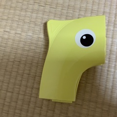 携帯用幼児便座シートの画像