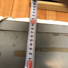 長期保管品 オフィス収納 ロッカー スチール棚 扉付 180cm x 37 x 88の画像