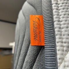 【定価4万円‼️】GOKUMIN Takumi リバーシブル高密度スプリングマットレス（シングル） の画像