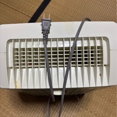 空気清浄機の画像