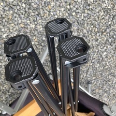 コールマンイス他２点の画像