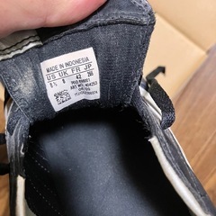 26.5cm 
adidas アディダス サッカー スパイク シューズの画像