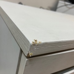 小さいキャビネットの画像
