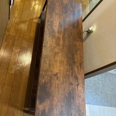 欲しい方どうどうぞニトリテレビだい台の画像