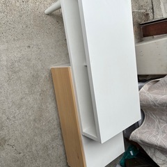 テレビ台の画像