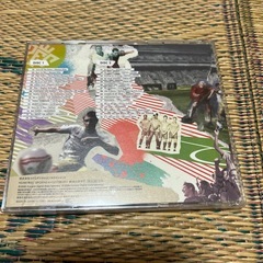 ウイニングイレブン　サウンドトラックの画像