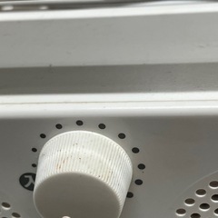 W2510-511 オーディオテクニカ SOUND ASSIST お手元テレビスピーカー AT-SP230TV 年式不明 動作確認済み キズ 汚れありの画像