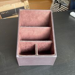ペン立ての画像