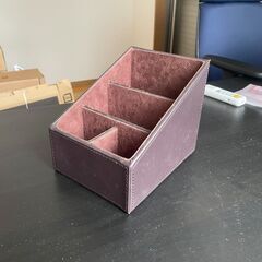 ペン立ての画像