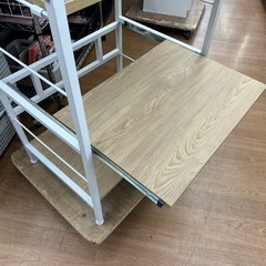 ⭐︎ドリーム荒牧店⭐︎ジモティー割引有⭐︎【クリーニング済み】6段シェルフの画像