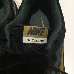 NIKE イニシェータスニーカー‼️美品❣️27.5cmの画像
