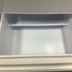 【リサイクルサービス八光】2024年製　三菱電機　 冷蔵庫  ホワイト MR-C33K-W　 [幅60cm /330L /3ドア /右開きタイプ /]の画像