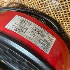 たこ焼き器の画像