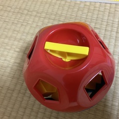 知育玩具の画像