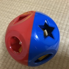 知育玩具の画像