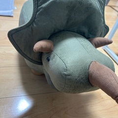 スツール　動物　インテリア　椅子　おしゃれ　子供の画像