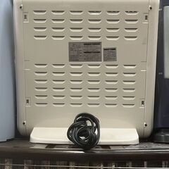 【リサイクルショップどりーむ天保山店】No.4591 ハロゲンヒーター 電響社 2020年製 冬物家電の画像