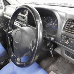 Suzuki Jimny (FIS Fスタイルワルドカップ 4WD ) 3.5 starの画像