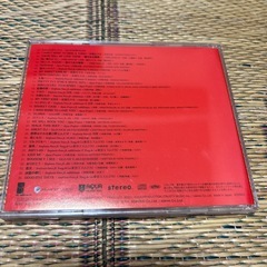 ロックカバー天国CDの画像