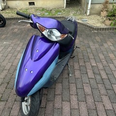 スマートディオ値下げしました！の画像