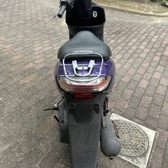 スマートディオ値下げしました！の画像