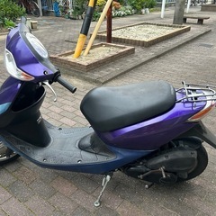 スマートディオ値下げしました！の画像