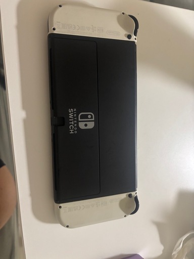 (値下げしました！)Switch 有機EL