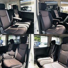 H26　日産　セレナ 【福岡自社ローンBOND】保証人無・頭金無・GPS無・人柄重視・代車費無料・納車費無料・ LINE相談・他店で断られた方、大歓迎!!!!の画像