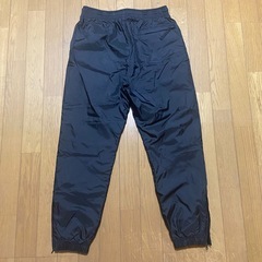 NIKE ナイキ CN8775-010 トラックパンツ ナイロンパンツ Lサイズの画像
