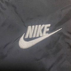 NIKE ナイキ CN8775-010 トラックパンツ ナイロンパンツ Lサイズの画像