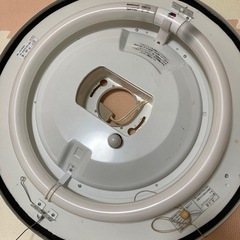 照明の画像