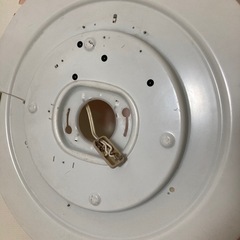 照明の画像