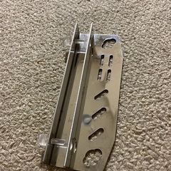 メンテナンスフォルダーの画像