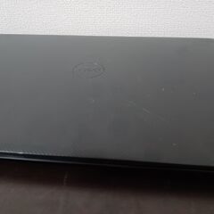 綺麗　DELL 高年式高性能10世代i3 　高速SSD240G　薄型スリム軽量　カメラ内蔵の画像